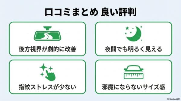 ZDR048口コミまとめ（良い評判）