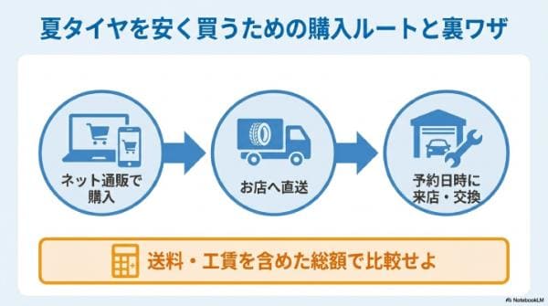 を安く買うための購入ルートと裏ワザ