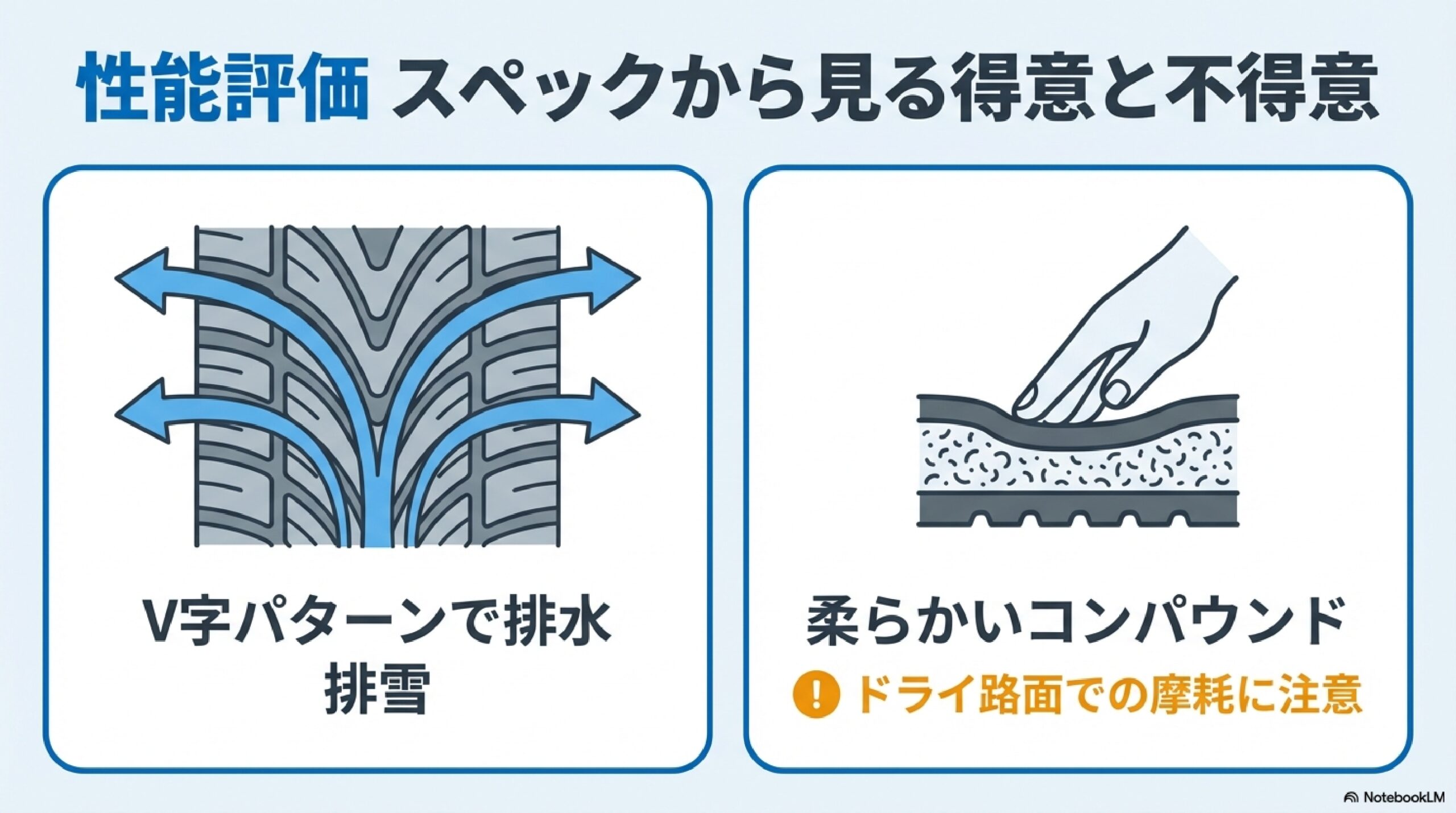 マーシャル MH22の性能評価｜スペックから見る得意・不得意